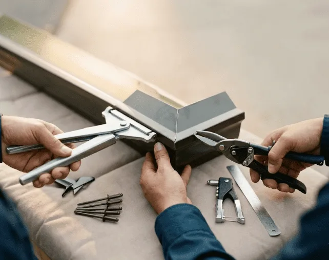 Why choose Gutter Repair in Pawtucket, RI
